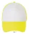 SOL'S SO01668 SOL'S BUBBLE - FIVE PANEL MESH CAP U