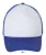 SOL'S SO01668 SOL'S BUBBLE - FIVE PANEL MESH CAP U