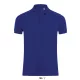 SOL'S SO01708 SOL'S PHOENIX MEN - COTTON-ELASTANE POLO SHIRT 2XL