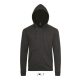 SOL'S SO01714 SOL'S STONE - UNISEX ZIP HOODIE L