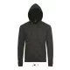 SOL'S SO01714 SOL'S STONE - UNISEX ZIP HOODIE XL