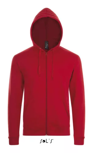 SOL'S SO01714 SOL'S STONE - UNISEX ZIP HOODIE S
