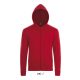 SOL'S SO01714 SOL'S STONE - UNISEX ZIP HOODIE S