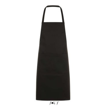   SOL'S SO01744 SOL'S GRAMERCY - LONG APRON WITH POCKET U