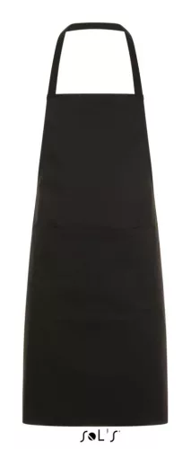 SOL'S SO01744 SOL'S GRAMERCY - LONG APRON WITH POCKET U