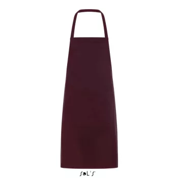   SOL'S SO01744 SOL'S GRAMERCY - LONG APRON WITH POCKET U