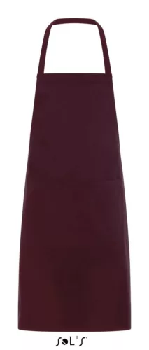 SOL'S SO01744 SOL'S GRAMERCY - LONG APRON WITH POCKET U