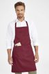 SOL'S SO01744 SOL'S GRAMERCY - LONG APRON WITH POCKET U