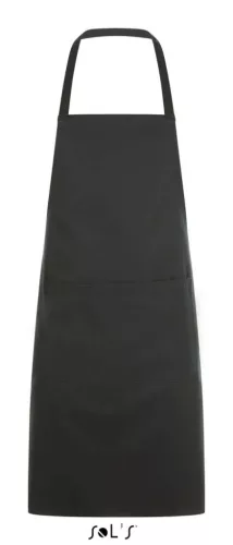 SOL'S SO01744 SOL'S GRAMERCY - LONG APRON WITH POCKET U