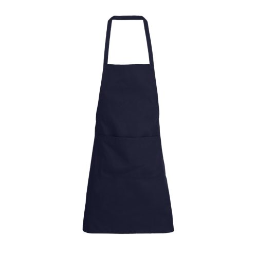 SOL'S SO01744 SOL'S GRAMERCY - LONG APRON WITH POCKET U
