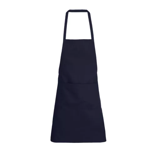 SOL'S SO01744 SOL'S GRAMERCY - LONG APRON WITH POCKET U