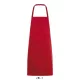 SOL'S SO01744 SOL'S GRAMERCY - LONG APRON WITH POCKET U