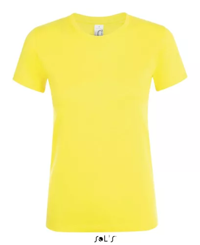 SOL'S SO01825 SOL'S REGENT NŐI KÖRNYAKAS PÓLÓ XL