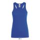 SOL'S SO01826 SOL'S JUSTIN WOMEN - RACERBACK TRIKÓ XS