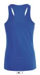 SOL'S SO01826 SOL'S JUSTIN WOMEN - RACERBACK TRIKÓ XS