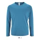 SOL'S SO02071 SOL'S SPORTY LSL MEN - LONG SLEEVE SPORTS T-SHIRT M