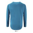 SOL'S SO02071 SOL'S SPORTY LSL MEN - LONG SLEEVE SPORTS T-SHIRT S