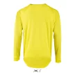 SOL'S SO02071 SOL'S SPORTY LSL MEN - LONG SLEEVE SPORTS T-SHIRT 2XL