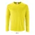SOL'S SO02071 SOL'S SPORTY LSL MEN - LONG SLEEVE SPORTS T-SHIRT M