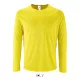 SOL'S SO02071 SOL'S SPORTY LSL MEN - LONG SLEEVE SPORTS T-SHIRT S