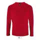 SOL'S SO02071 SOL'S SPORTY LSL MEN - LONG SLEEVE SPORTS T-SHIRT 2XL