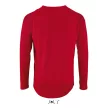 SOL'S SO02071 SOL'S SPORTY LSL MEN - LONG SLEEVE SPORTS T-SHIRT 2XL