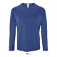 SOL'S SO02071 SOL'S SPORTY LSL MEN - LONG SLEEVE SPORTS T-SHIRT S