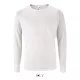 SOL'S SO02071 SOL'S SPORTY LSL MEN - LONG SLEEVE SPORTS T-SHIRT M