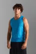 SOL'S SO02073 SOL'S SPORTY TT MEN - SPORTS TANK TOP 3XL