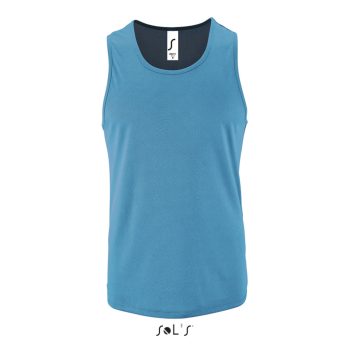   SOL'S SO02073 SOL'S SPORTY TT MEN - SPORTS TANK TOP S