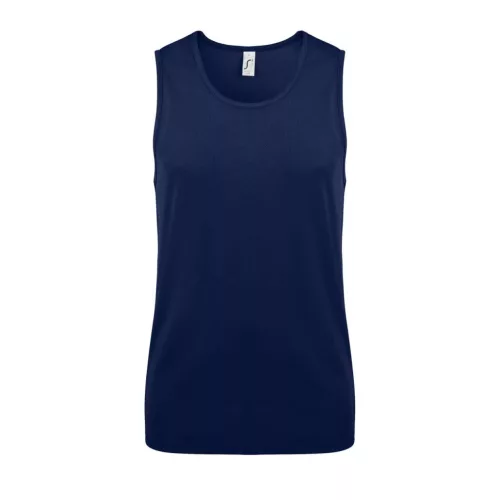 SOL'S SO02073 SOL'S SPORTY TT MEN - SPORTS TANK TOP 2XL