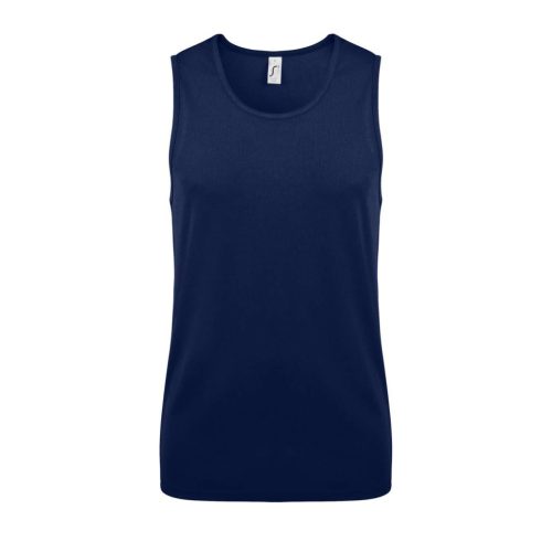 SOL'S SO02073 SOL'S SPORTY TT MEN - SPORTS TANK TOP XL