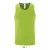 SOL'S SO02073 SOL'S SPORTY TT MEN - SPORTS TANK TOP M