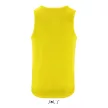 SOL'S SO02073 SOL'S SPORTY TT MEN - SPORTS TANK TOP L