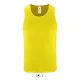 SOL'S SO02073 SOL'S SPORTY TT MEN - SPORTS TANK TOP XL