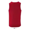 SOL'S SO02073 SOL'S SPORTY TT MEN - SPORTS TANK TOP S