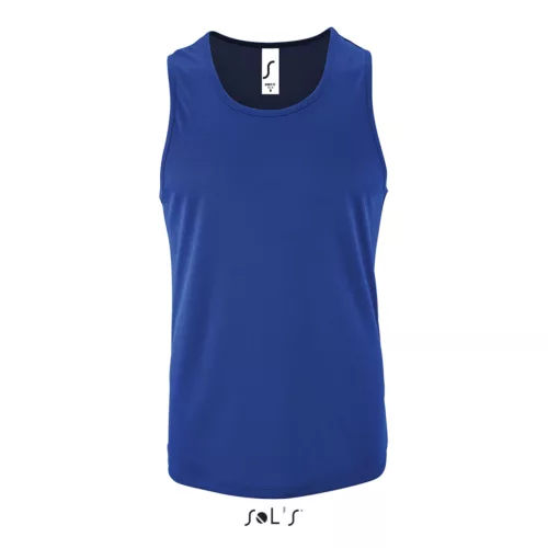 SOL'S SO02073 SOL'S SPORTY TT MEN - SPORTS TANK TOP S