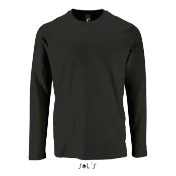   SOL'S SO02074 SOL'S IMPERIAL LSL MEN - HOSSZÚ UJJÚ PÓLÓ S
