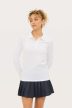 SOL'S SO02083 SOL'S PERFECT LSL WOMEN - LONG-SLEEVE PIQUÉ POLO SHIRT S