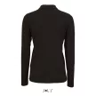 SOL'S SO02083 SOL'S PERFECT LSL WOMEN - LONG-SLEEVE PIQUÉ POLO SHIRT 2XL
