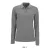 SOL'S SO02083 SOL'S PERFECT LSL WOMEN - LONG-SLEEVE PIQUÉ POLO SHIRT 2XL