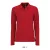 SOL'S SO02083 SOL'S PERFECT LSL WOMEN - LONG-SLEEVE PIQUÉ POLO SHIRT XL