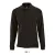 SOL'S SO02087 SOL'S PERFECT LSL MEN - LONG-SLEEVE PIQUÉ POLO SHIRT S