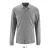 SOL'S SO02087 SOL'S PERFECT LSL MEN - LONG-SLEEVE PIQUÉ POLO SHIRT L