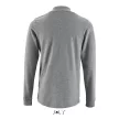 SOL'S SO02087 SOL'S PERFECT LSL MEN - LONG-SLEEVE PIQUÉ POLO SHIRT XL