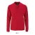 SOL'S SO02087 SOL'S PERFECT LSL MEN - LONG-SLEEVE PIQUÉ POLO SHIRT S