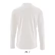 SOL'S SO02087 SOL'S PERFECT LSL MEN - LONG-SLEEVE PIQUÉ POLO SHIRT 2XL