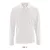 SOL'S SO02087 SOL'S PERFECT LSL MEN - LONG-SLEEVE PIQUÉ POLO SHIRT M