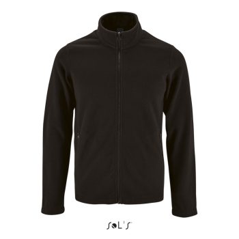   SOL'S SO02093 SOL'S NORMAN MEN - PLAIN FLEECE JACKET S