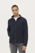 SOL'S SO02093 SOL'S NORMAN MEN - PLAIN FLEECE JACKET XL